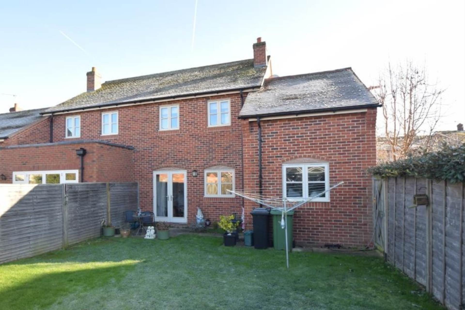 Quarrington Place, Watlington, Image 11