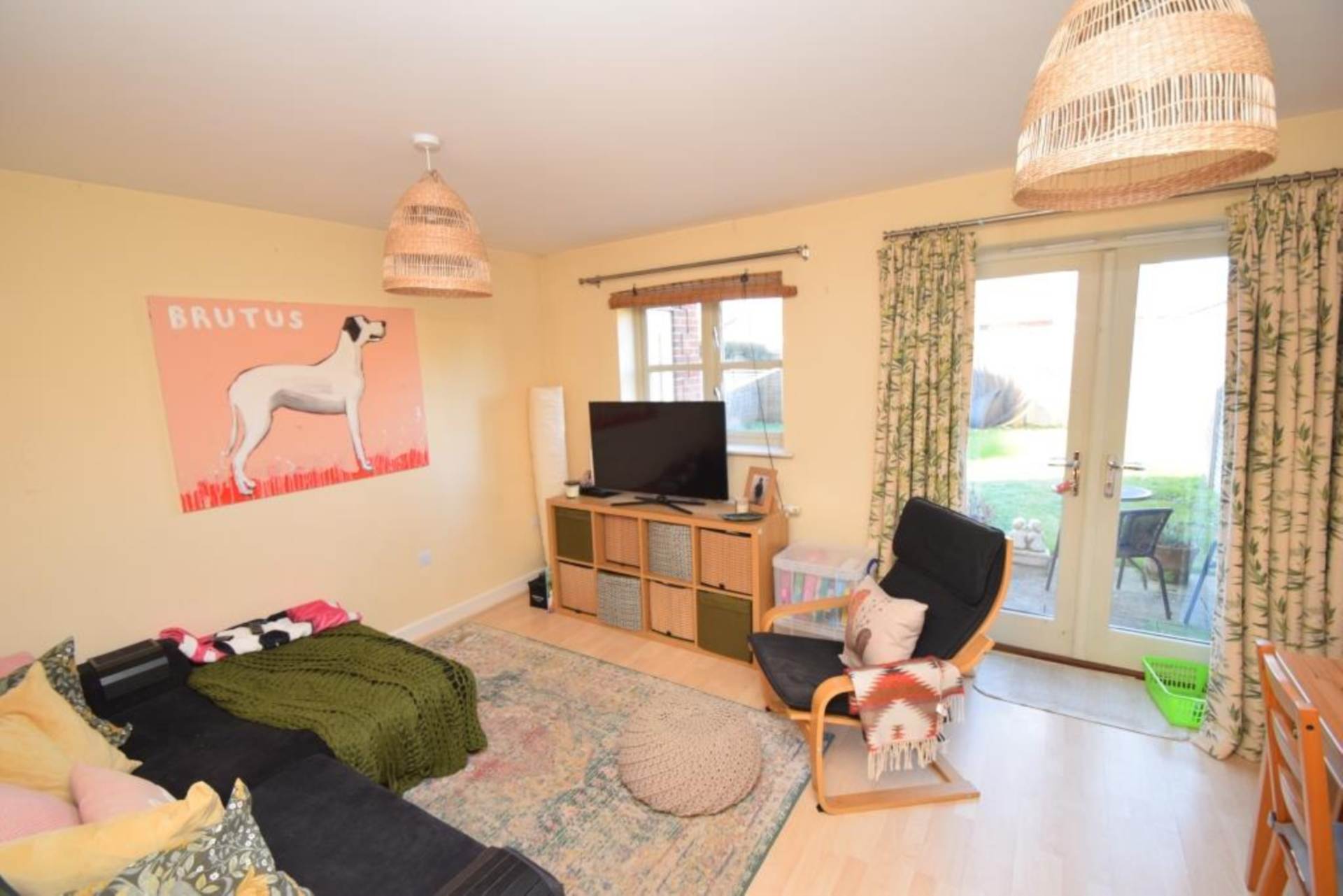 Quarrington Place, Watlington, Image 2