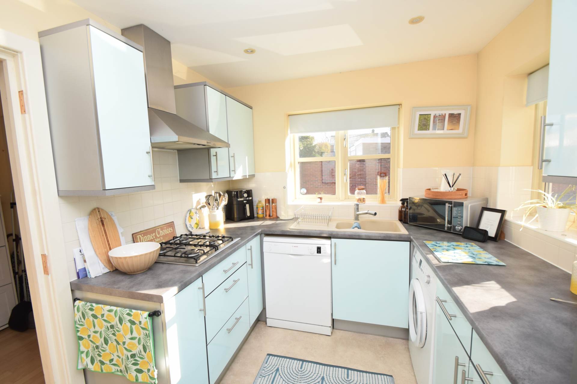 Quarrington Place, Watlington, Image 3