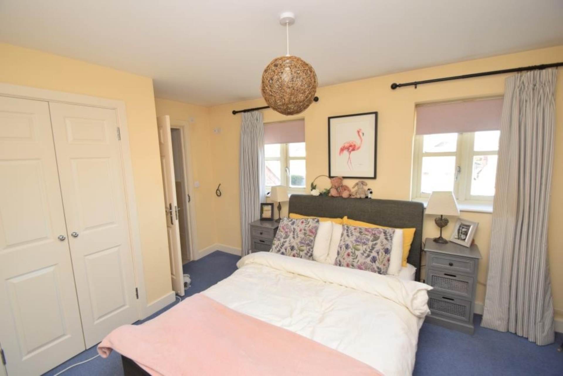 Quarrington Place, Watlington, Image 5