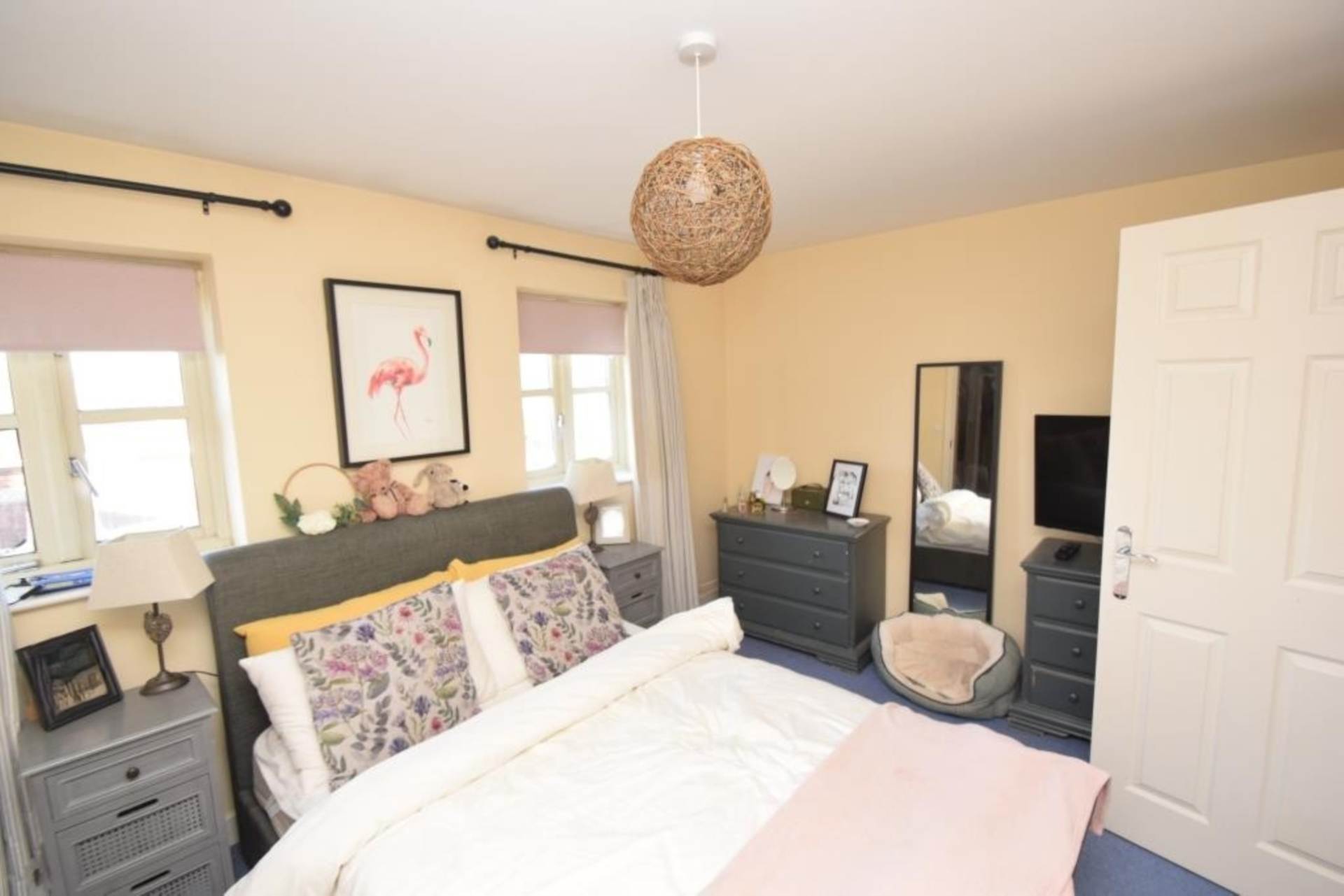 Quarrington Place, Watlington, Image 6