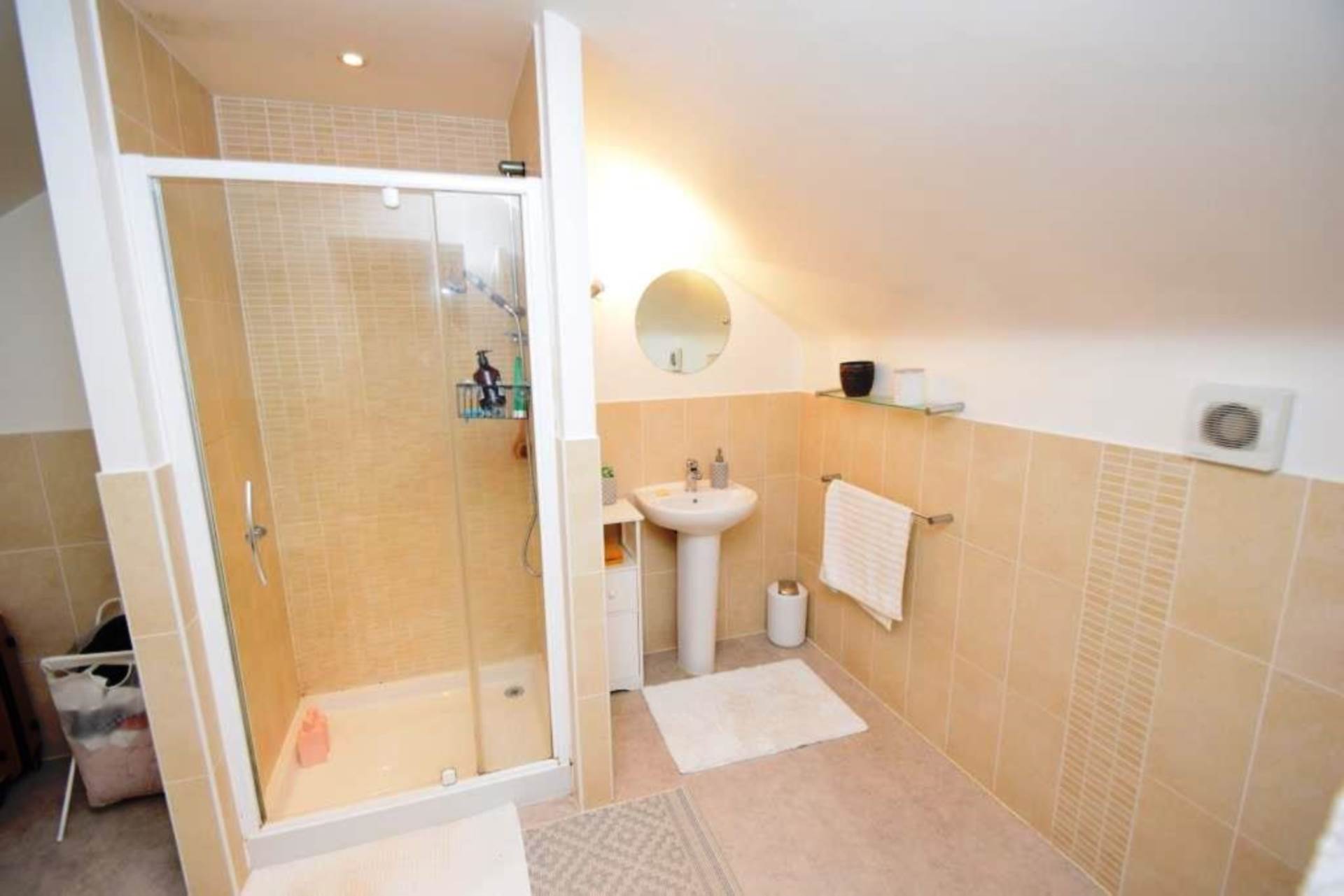 Quarrington Place, Watlington, Image 7