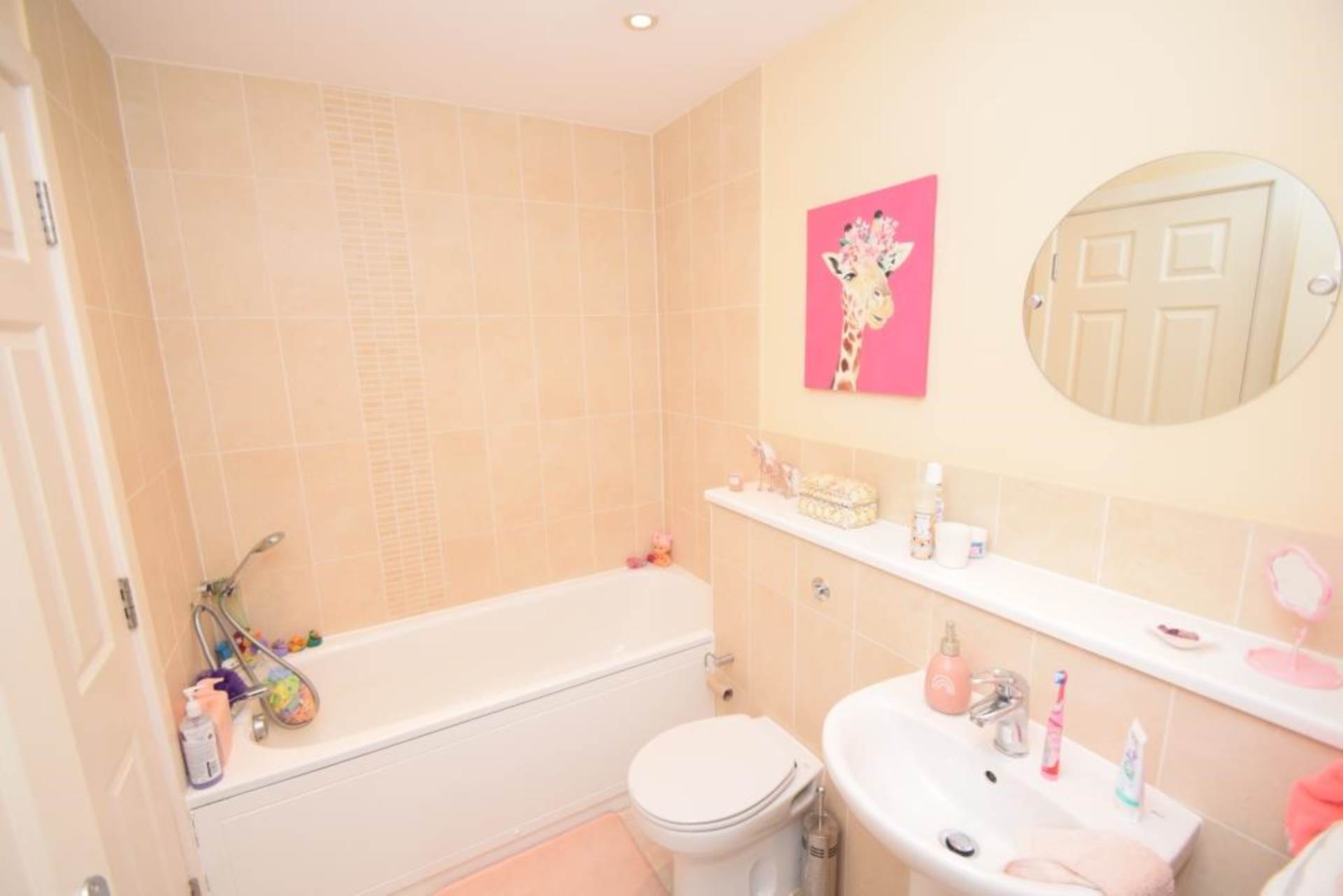 Quarrington Place, Watlington, Image 9