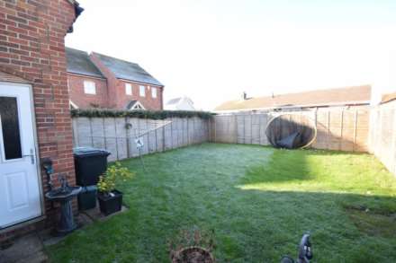 Quarrington Place, Watlington, Image 10