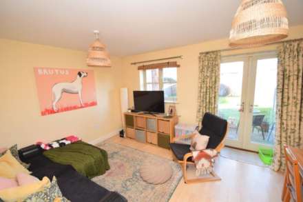 Quarrington Place, Watlington, Image 2