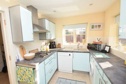 Quarrington Place, Watlington, Image 3