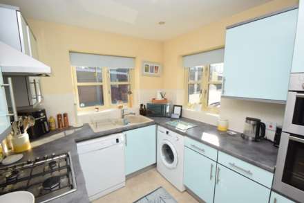 Quarrington Place, Watlington, Image 4