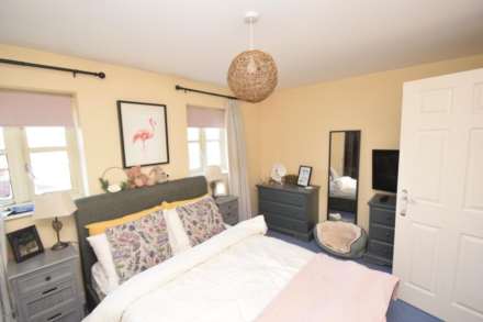 Quarrington Place, Watlington, Image 6