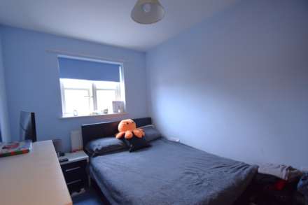 Quarrington Place, Watlington, Image 8