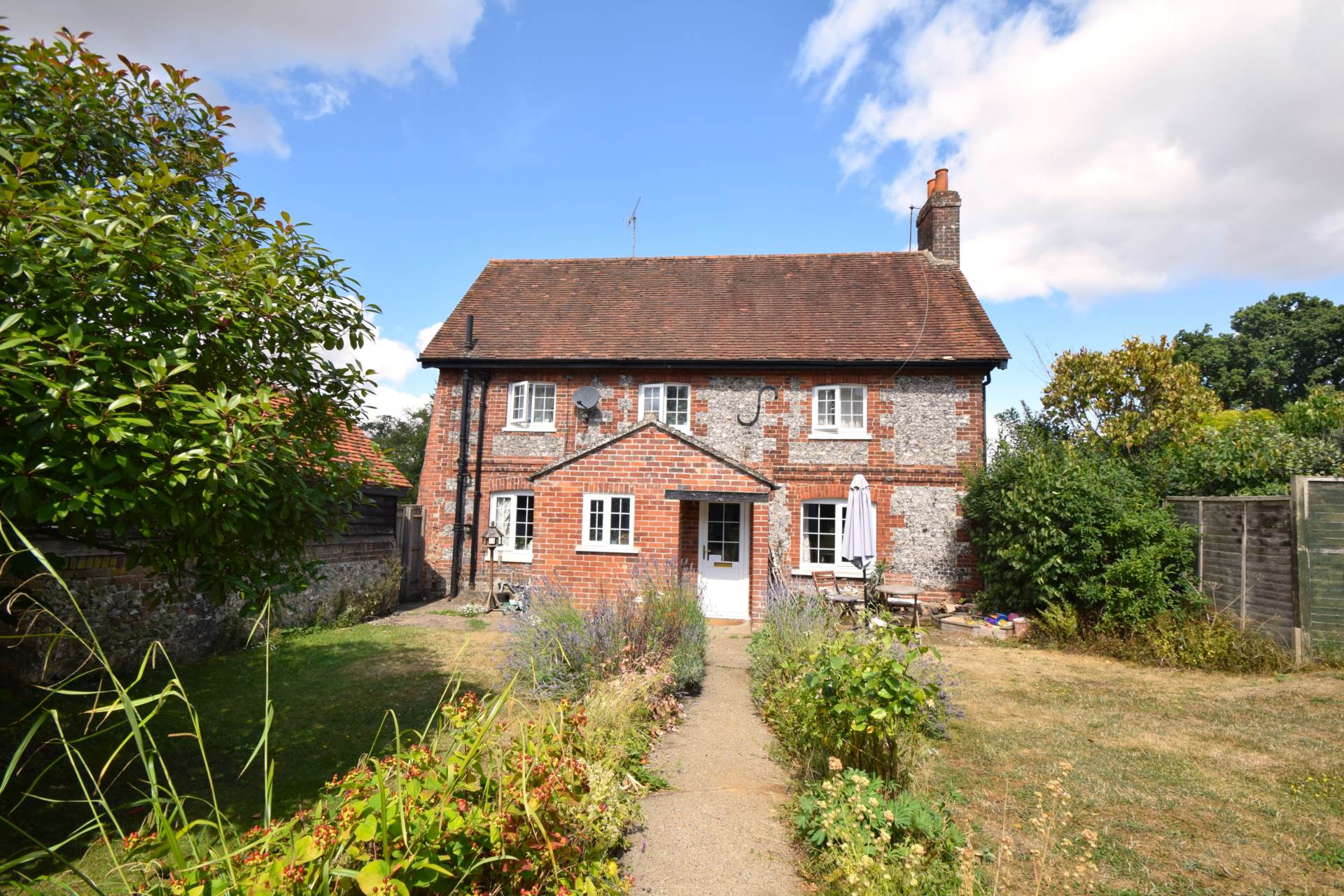 Swyncombe, Nr Watlington, Image 1