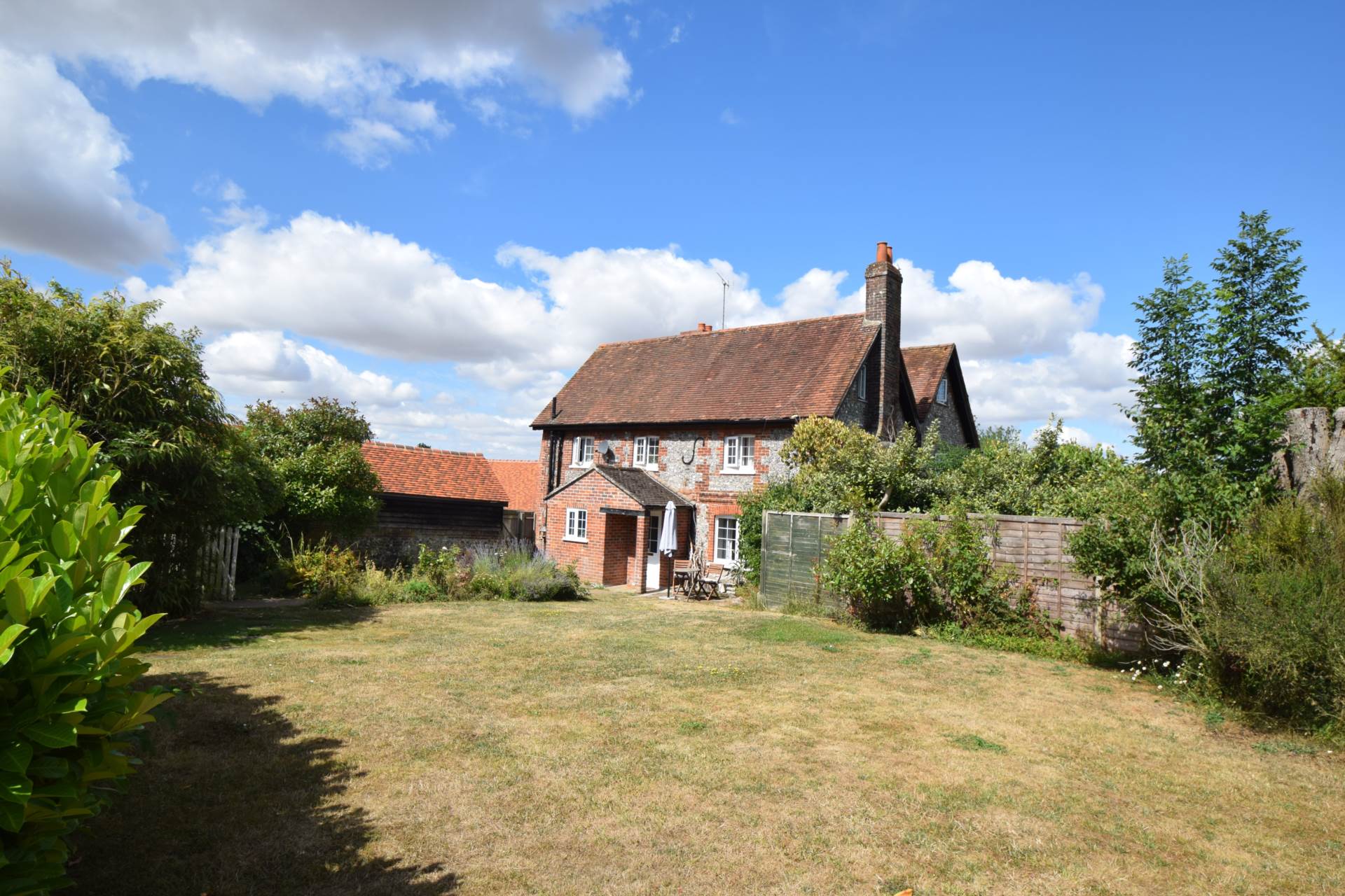 Swyncombe, Nr Watlington, Image 2