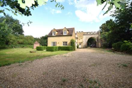 Watlington Road, Shirburn, Image 19