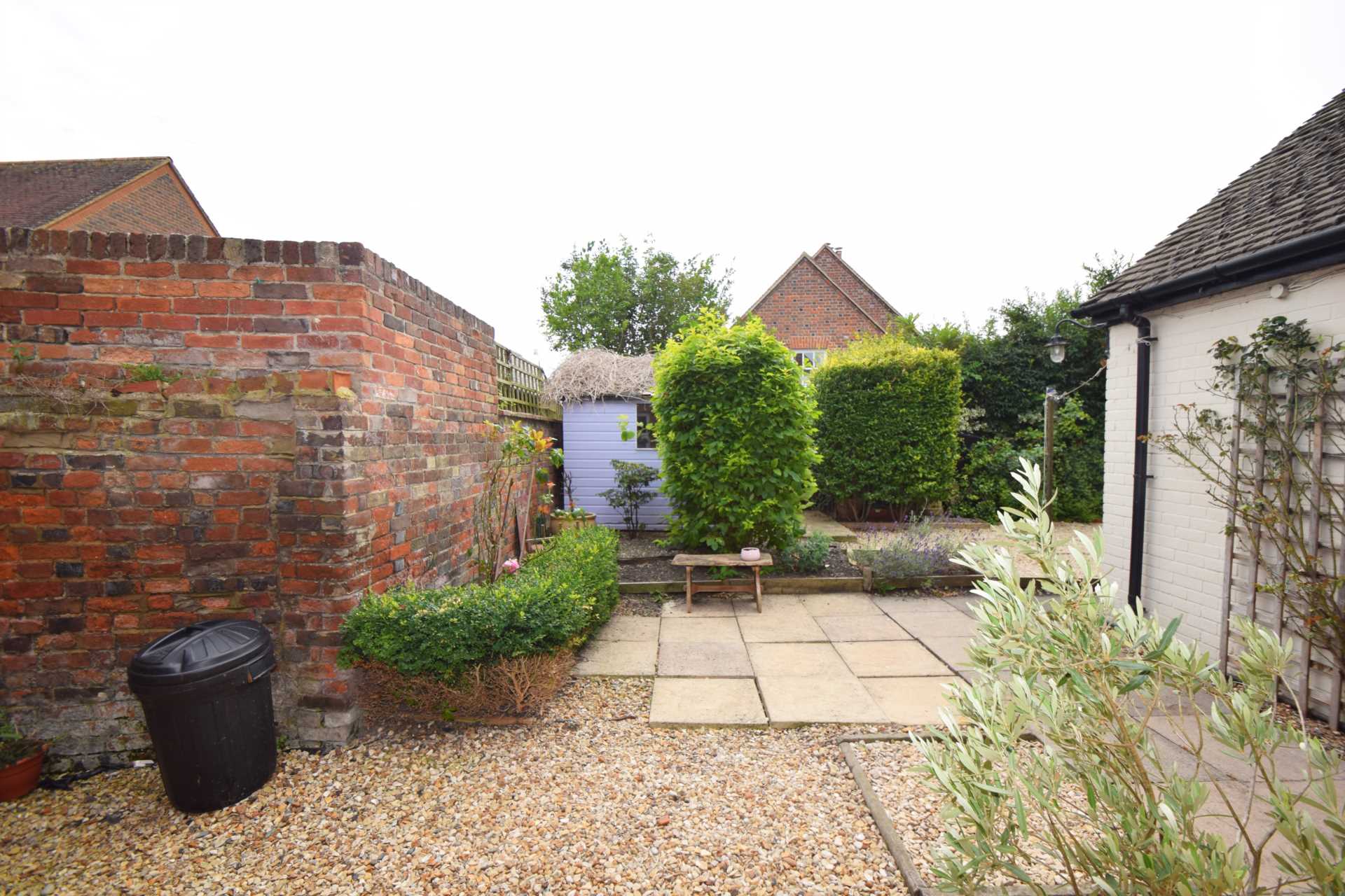 Davenport Place, Watlington, Image 11
