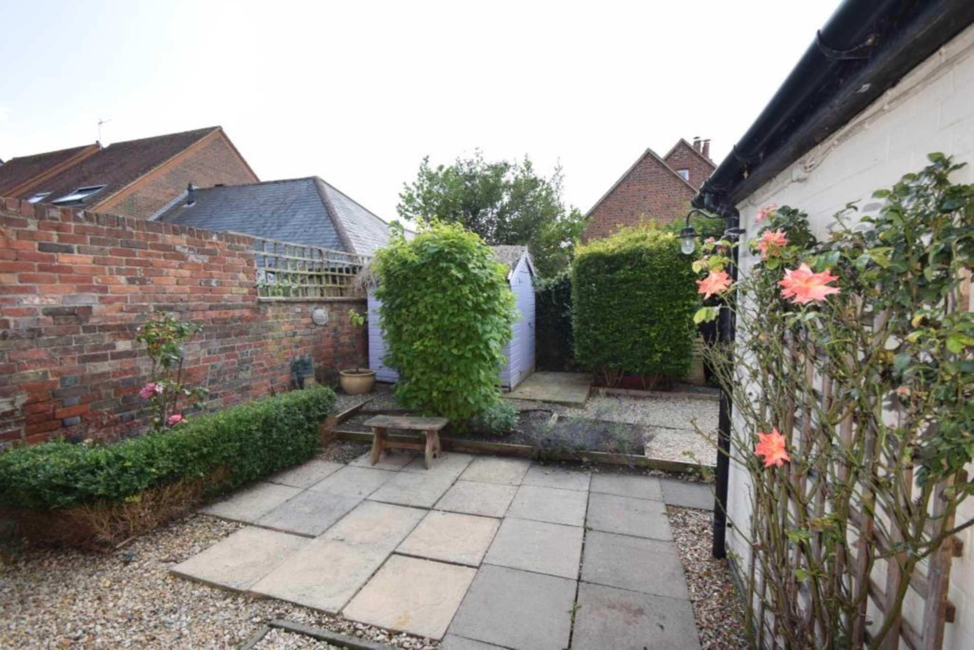 Davenport Place, Watlington, Image 12