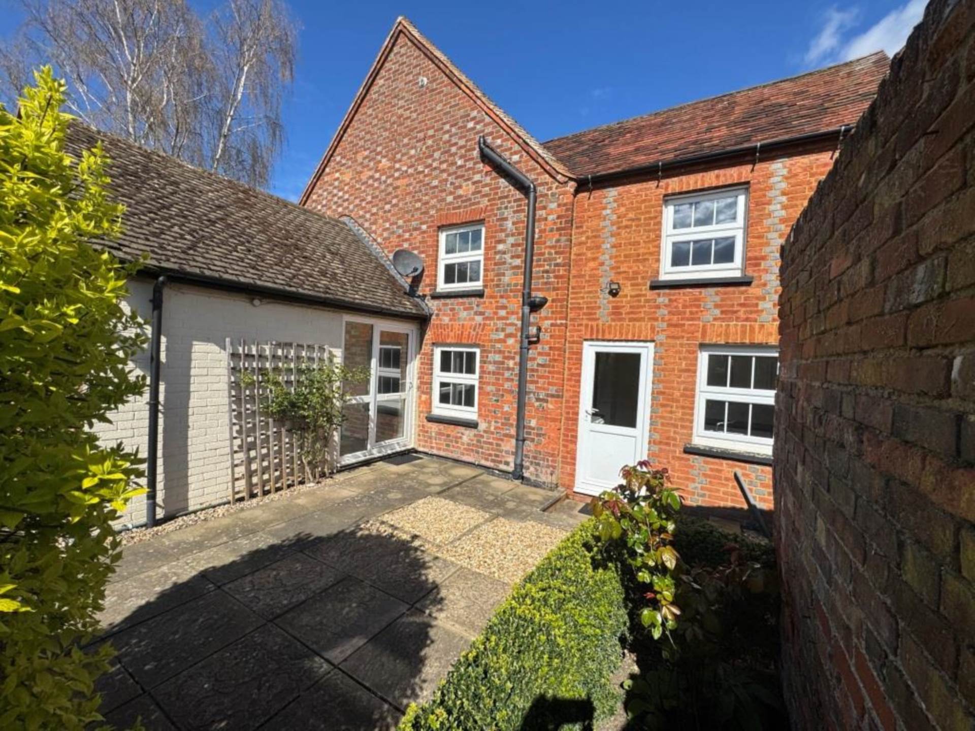Davenport Place, Watlington, Image 16