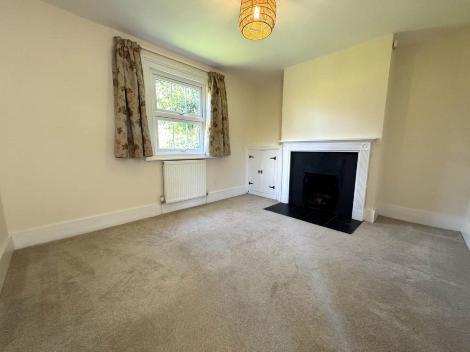 Davenport Place, Watlington, Image 3