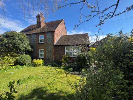 Davenport Place, Watlington, Image 1