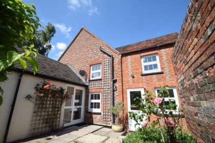 Davenport Place, Watlington, Image 13