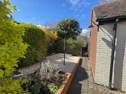 Davenport Place, Watlington, Image 18