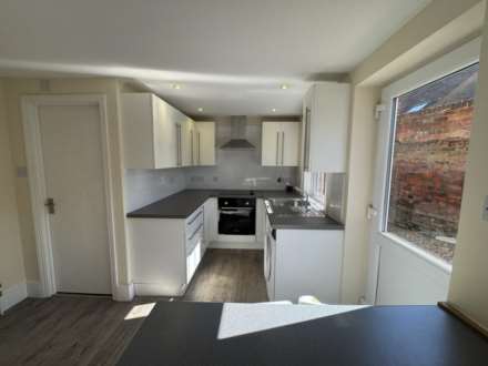 Davenport Place, Watlington, Image 5