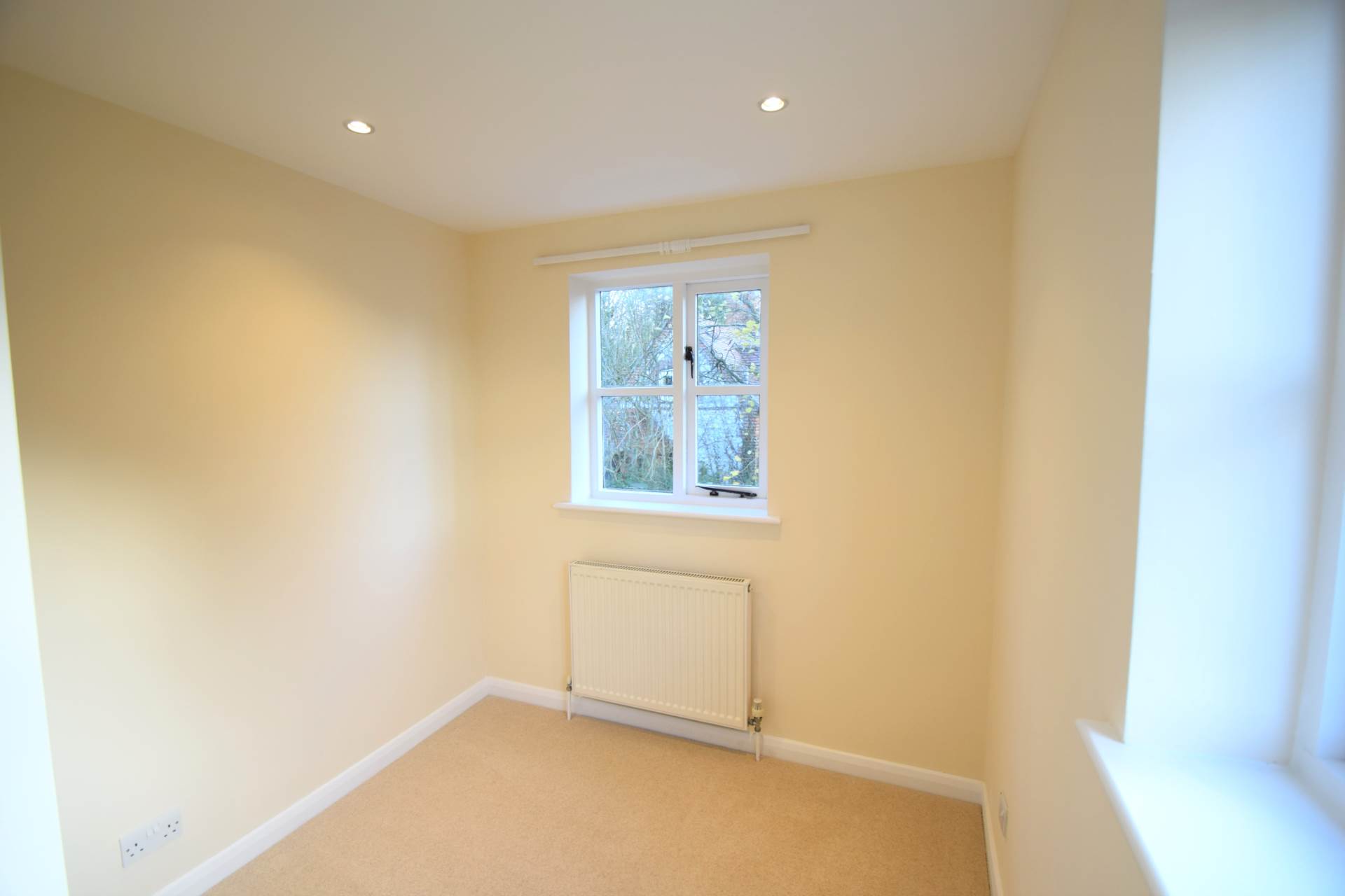 Shirburn, Nr Watlington, Image 12