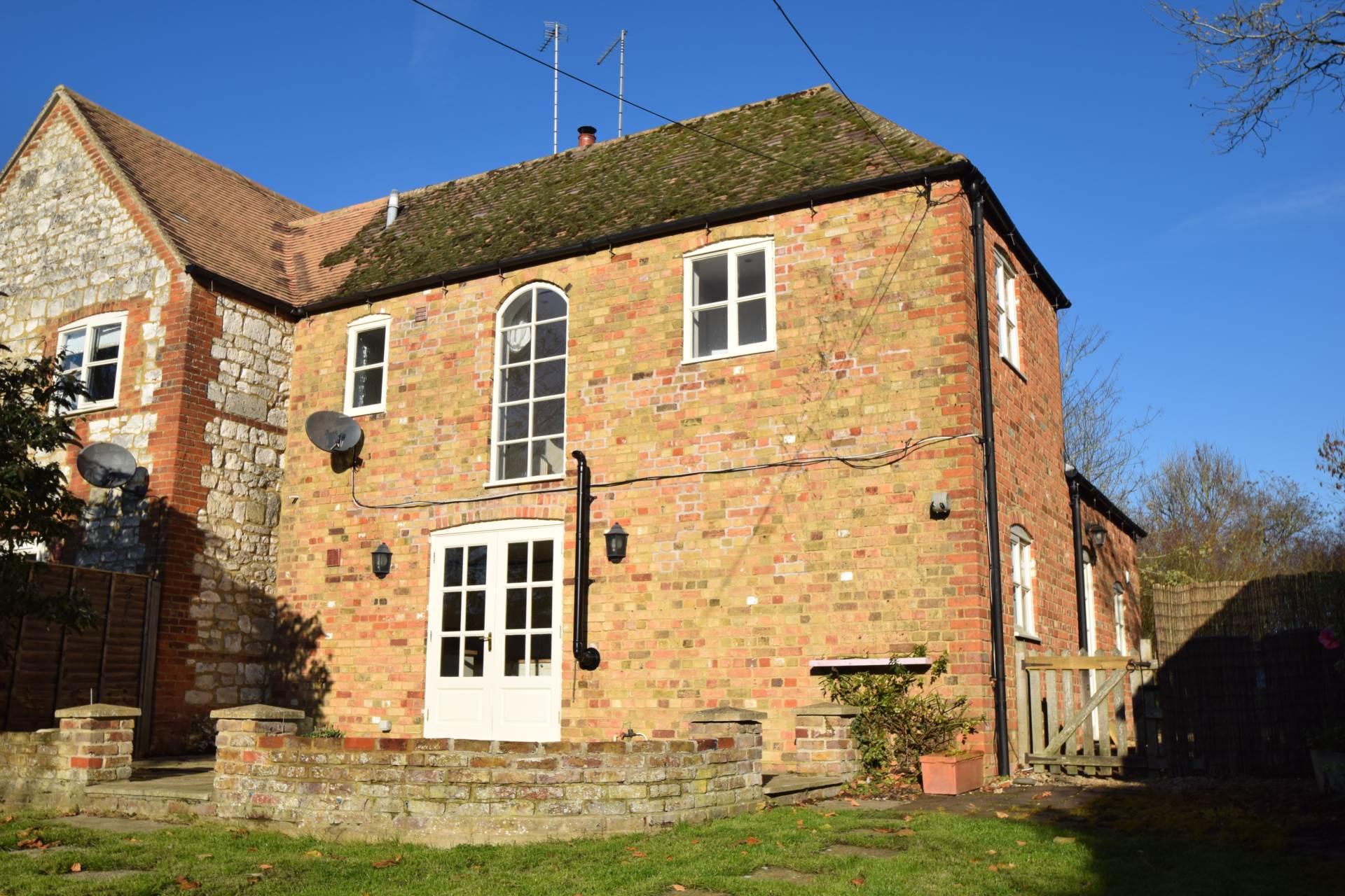 Shirburn, Nr Watlington, Image 14