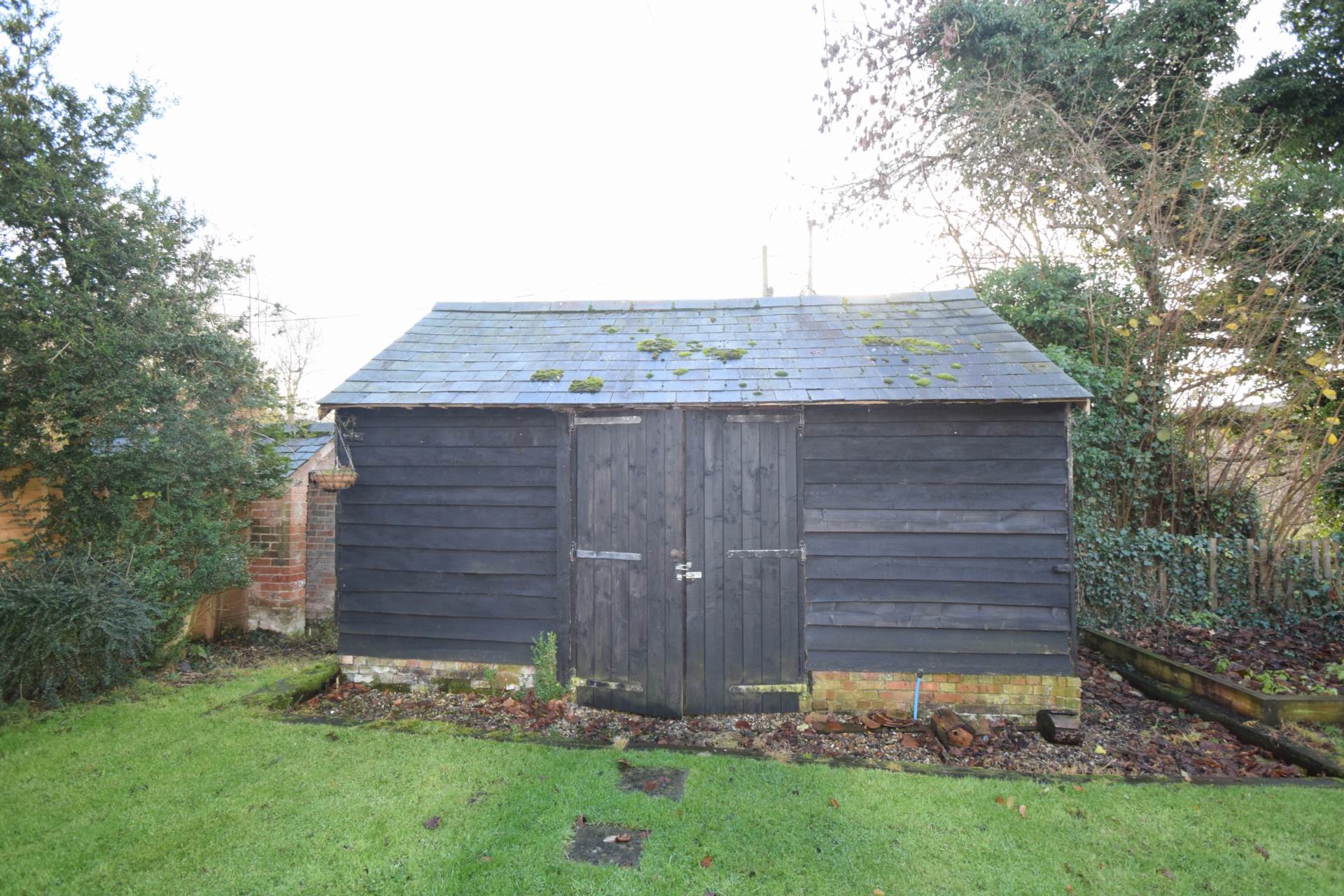 Shirburn, Nr Watlington, Image 15