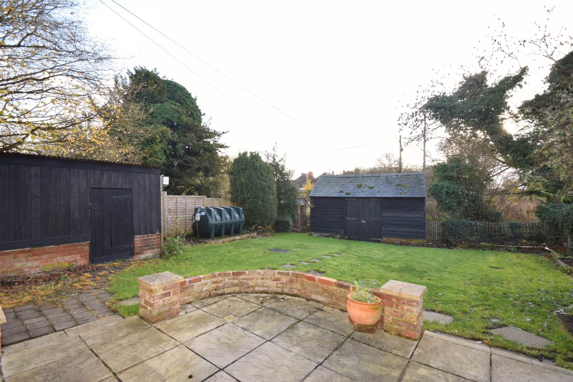 Shirburn, Nr Watlington, Image 17