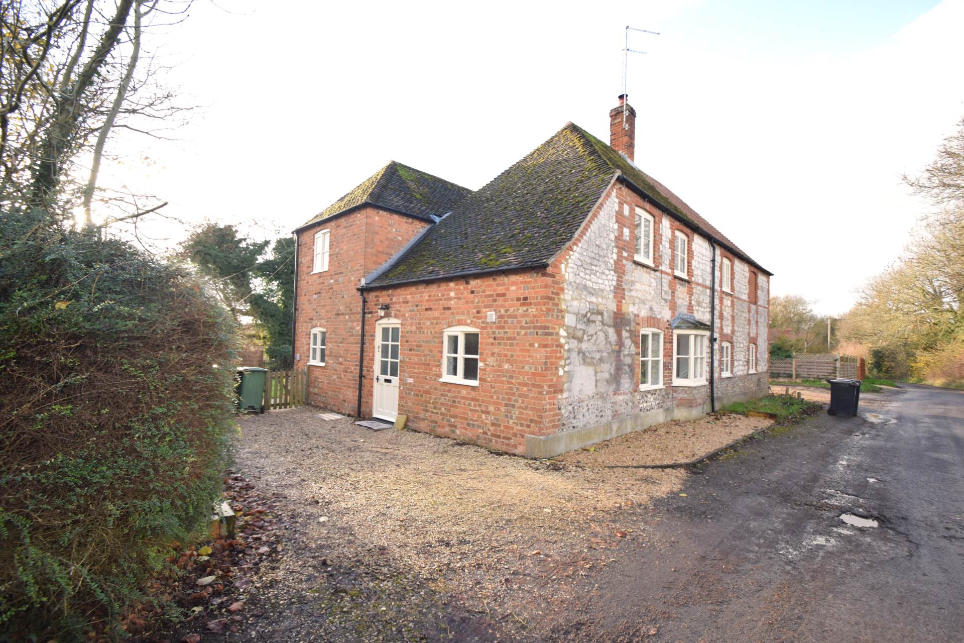 Shirburn, Nr Watlington, Image 18