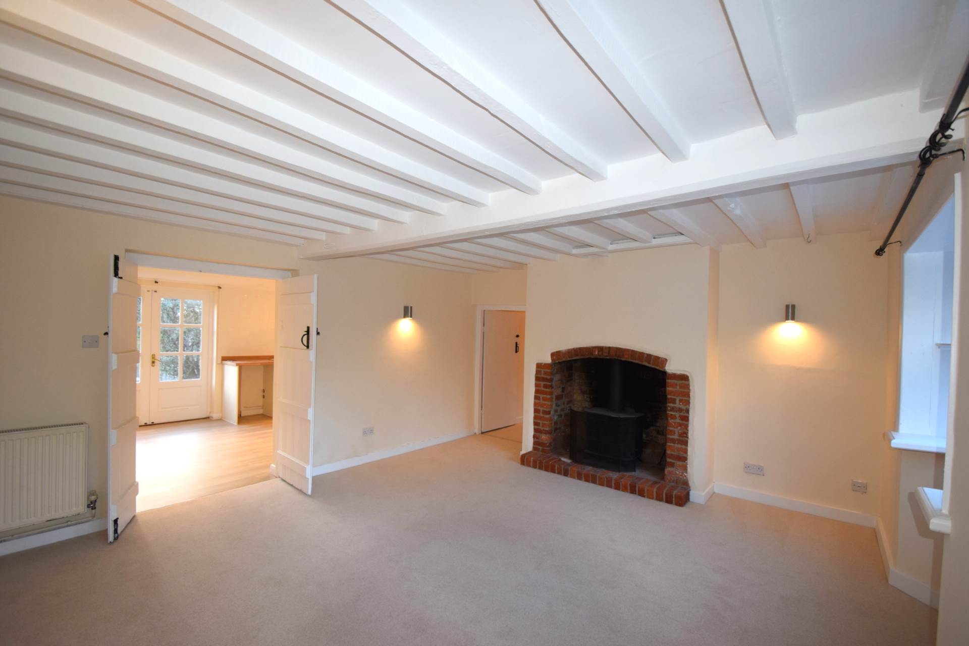 Shirburn, Nr Watlington, Image 3