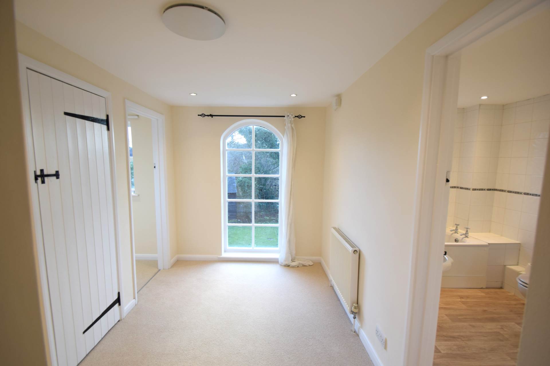 Shirburn, Nr Watlington, Image 4