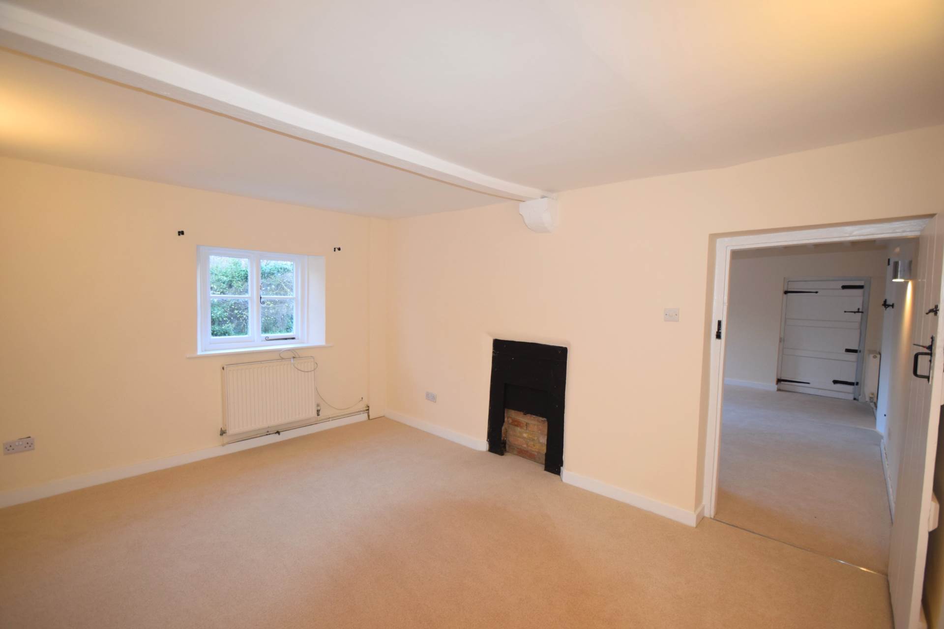 Shirburn, Nr Watlington, Image 6