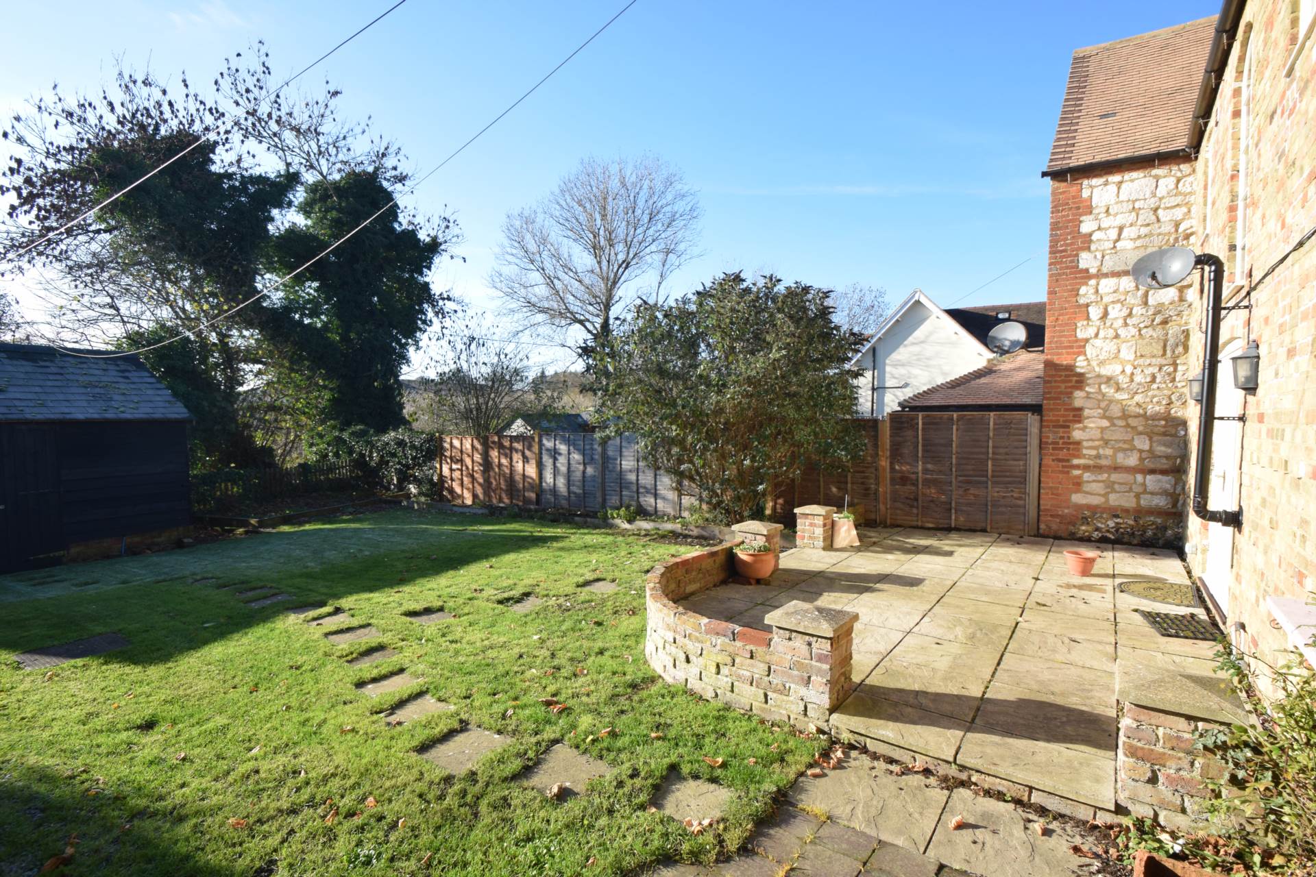 Shirburn, Nr Watlington, Image 7