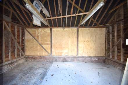 Shirburn, Nr Watlington, Image 16