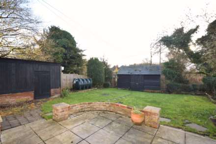 Shirburn, Nr Watlington, Image 17