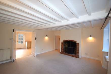 Shirburn, Nr Watlington, Image 3