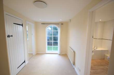 Shirburn, Nr Watlington, Image 4