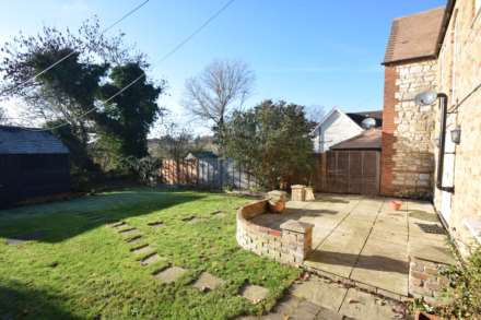 Shirburn, Nr Watlington, Image 7