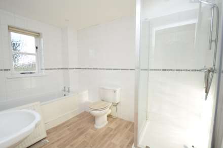 Shirburn, Nr Watlington, Image 8