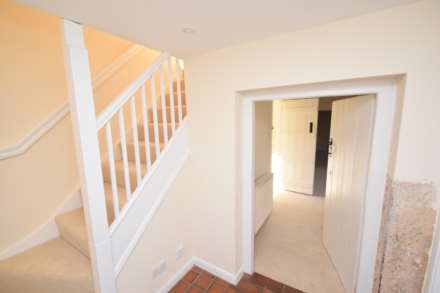 Shirburn, Nr Watlington, Image 9