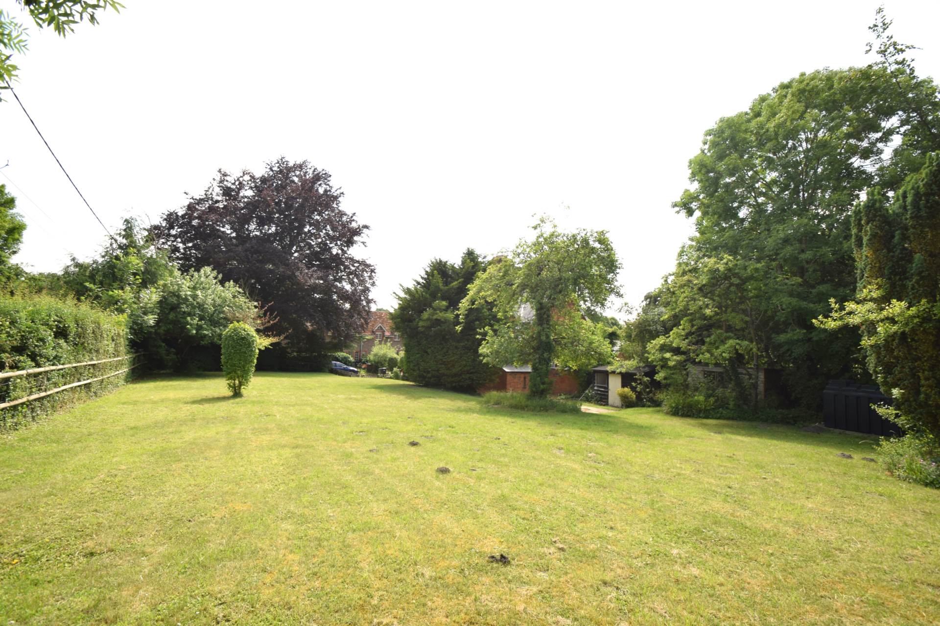 Shirburn, Oxon, Image 15