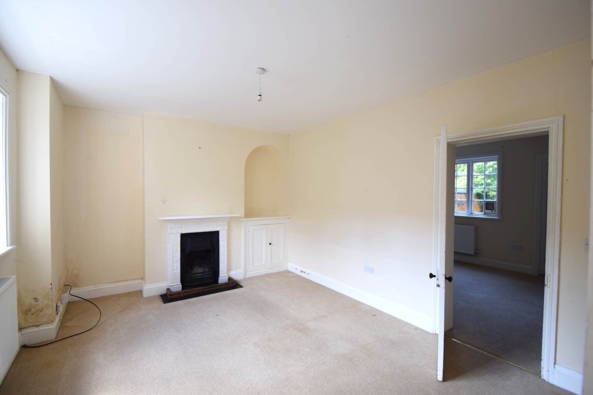 Shirburn, Oxon, Image 7