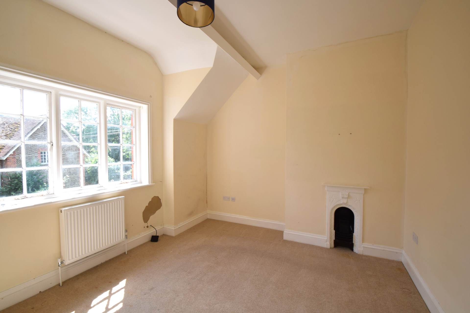 Shirburn, Oxon, Image 9