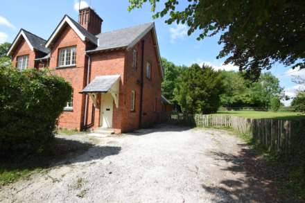 Shirburn, Oxon, Image 1
