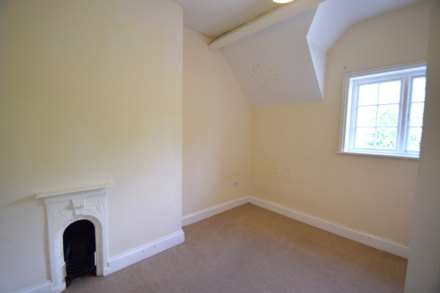 Shirburn, Oxon, Image 11