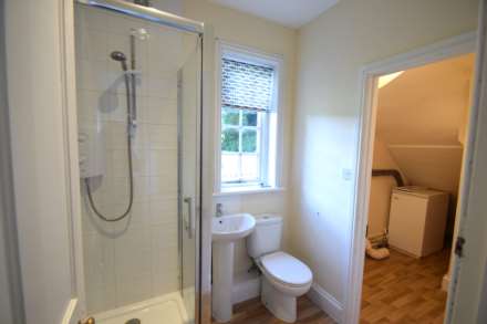 Shirburn, Oxon, Image 12