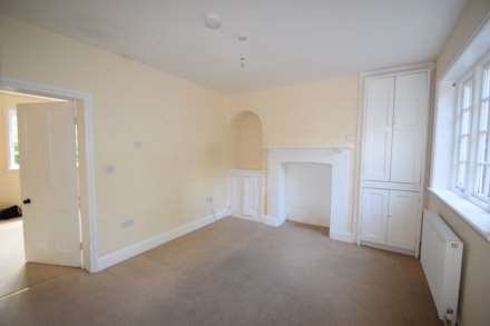Shirburn, Oxon, Image 17