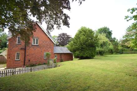 Shirburn, Oxon, Image 18