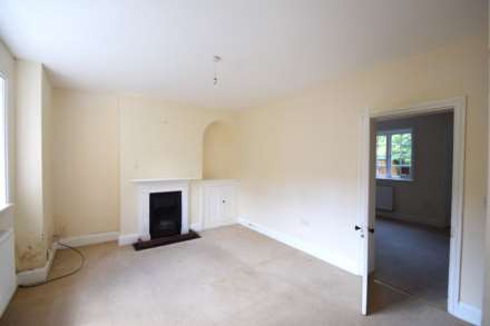Shirburn, Oxon, Image 7