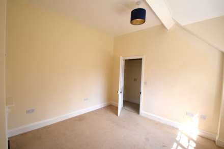 Shirburn, Oxon, Image 8